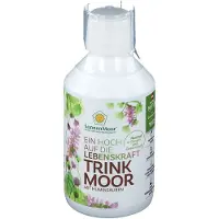 SonnenMoor liquide à boire, solution de 250 ml