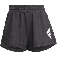 Adidas Errores de Talla HE4968 in Black color size 7-8 Años