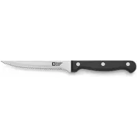 Richardson Sheffield Artisan Steak Knife Acier inoxydable/noir
