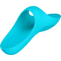 Satisfyer TEASER Finger gaine à doigt à vibrations 11.8 cm