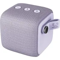 Fresh 'n rebel Enceinte Bluetooth sans fil Fresh'n Rebel Rockbox Bold S Dreamy Lilac
