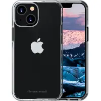 Dbramante1928 Iceland Pro (Apple iPhone 13 mini), Coque pour téléphone portable, Transparent