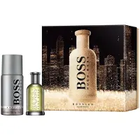 HUGO BOSS Coffret Boss Bottled No.6 Eau de toilette 50 ml et déodorant Boss Bottled No.6 150 ml