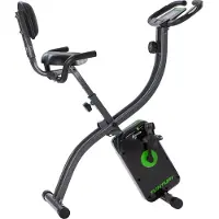 Tunturi X-bike B25 Exercise Bike Noir