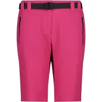 CMP Bermuda 3t59136 Shorts Rose 2XS Femme