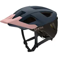 Smith Session Mips casque VTT bleu, noir L bleu, noir L
