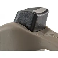 Ferplast Correa Amigo M Band Taubengrau