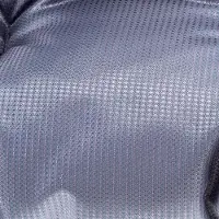 PADU Oreiller JOLLY 65 gris+gris clair FP 1pc