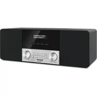 Technisat Radio numérique CABLESTAR400 sw 0000/3943