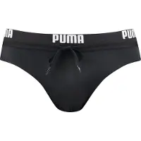 Puma Slip De Bain Logo