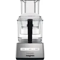 Magimix Robot multifonction 3.6l 1100w - - 18715F - cs 5200 xl premium