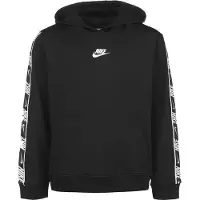 Nike Sweat à Capuche Sportswear Repeat Pk Po