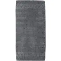 Cawö Serviette anthracite