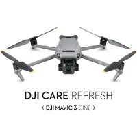 DJI Care Refresh 2-Year Plan Mavic 3 Cine