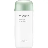 MISSHA All Around Safe Block Essence Sun Milk SPF 50+ - 70 ml