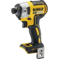 DeWalt Visseuse à Percussion Dcf887n-xj Sans Batterie