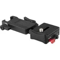 Zhiyun TransMount CRANE-M3 Universal Quick Release Plate