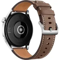 Huawei Watch GT 3 Classic Argent 46 mm