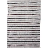 House Doctor Tapis | Terra | Gris Clair | 205085000