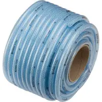 Gardena Tuyau transparent 1 m