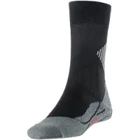 Falke 4 Grip Stabilizing Socks Noir EU 37-38 Homme