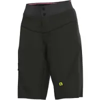 ALÉ Enduro Shorts Noir XS Femme