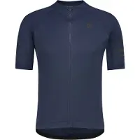 Agu Core Essential Ii Short Sleeve Jersey Bleu XL Homme
