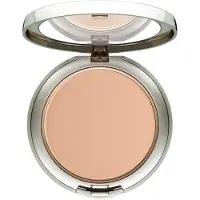 Artdeco Pure Minerals Hydra Compact Foundation fond de teint compact poudré 67 Natural Peach 10 g