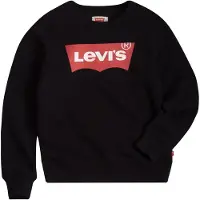 Levi's Kids Sweat noir