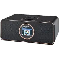 Albrecht DR 884 Radio hybride