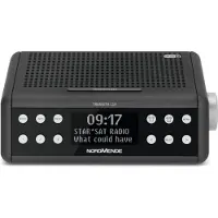 Nordmende Transita 115 Radio-réveil DAB+/FM