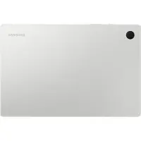 Samsung SM-X205NZSAEUB Galaxy Tab A8 (32GB) LTE silber