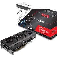 Sapphire Pulse Radeon RX 6800 - Cartes graphiques