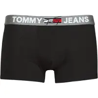 Tommy Hilfiger Underwear Boxers gris / rouge / noir / blanc