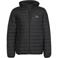 Quiksilver Scarly Hood Jacket Noir S Homme