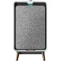 Bissell Purificateur d' Air320 - Bissell - 158 m² - 59 dB - Gris, Blanc