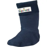 Playshoes Chaussettes bleu