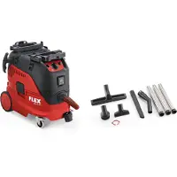 Flex Aspirateur VCE 33 M AC-Set - 465682