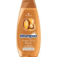 Schwarzkopf Shampooing 400 ml Oil Repair