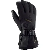 Therm-ic Ultra Heat Heated Gloves Noir 9.5 Homme