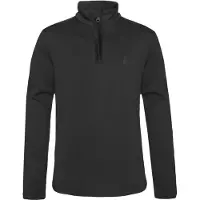 Protest Willowy Fleece Noir 152 cm Garçons,Filles