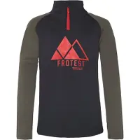 Protest B Ricoe Jr Powerstretch Top 2022