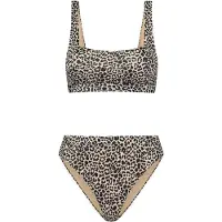 Shiwi Bikini 'RENEE' beige / noir