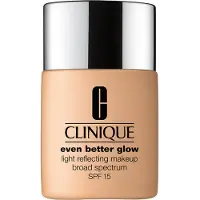 Clinique Even Better Glow Make-Up Fond de teint illuminateur SPF15 CN 40 Cream Chamois