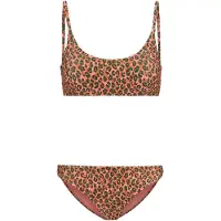 Shiwi Bikini 'LOU' pomme / rose / rouge / noir