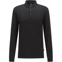 BOSS T-Shirt 'Pado 30' noir