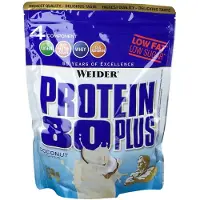 Weider Protein 80 Plus Coconut 500 g