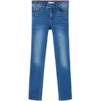 Name it Jean 'Theo' bleu denim