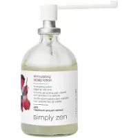 Simply Zen Stimulating Scalp Lotion solution anti-chute de cheveux 100 ml