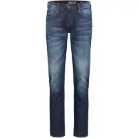 Mustang Jean 'Oregon' bleu denim